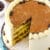 Tiramisu Layer Cake