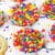 Sprinkle Sugar Cookies