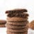 Chocolate Sugar Cookies