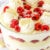 White Chocolate Raspberry Trifle