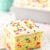 Homemade Funfetti Cake
