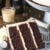 Guinness Chocolate Layer Cake