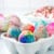 Cool Whip Easter Eggs