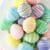 Easter Egg Oreo Cookie Balls