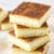 Sopapilla Cheesecake Bars