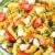 Classic Italian Pasta Salad