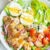 Herb Chicken Cobb Salad