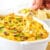 Hot Corn and Bacon Dip