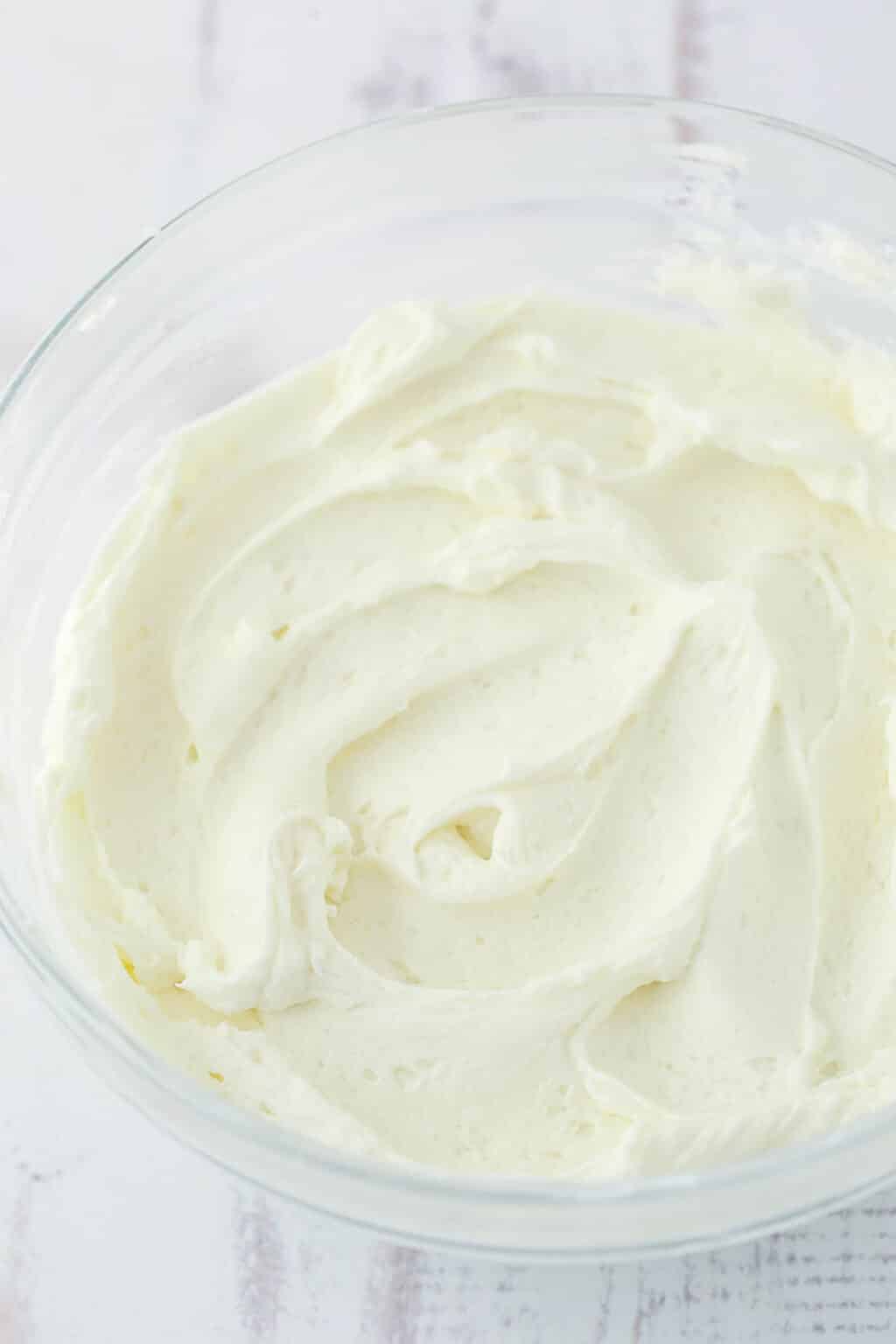 Ermine Frosting Life Love and Sugar