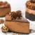 No Bake Nutella Cheesecake