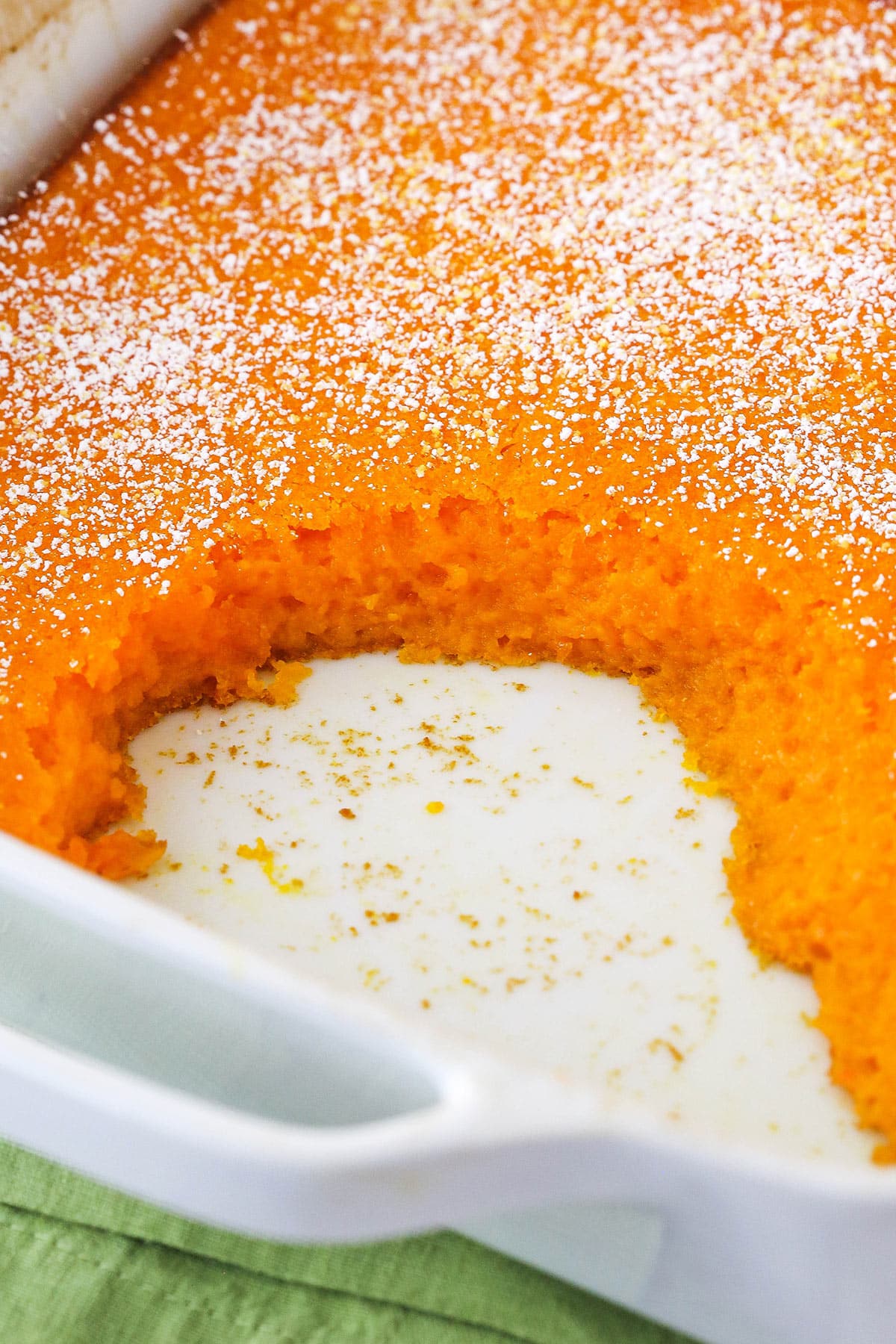 Fresh Carrot Souffle  The Side Dish You Didn't Know You Needed