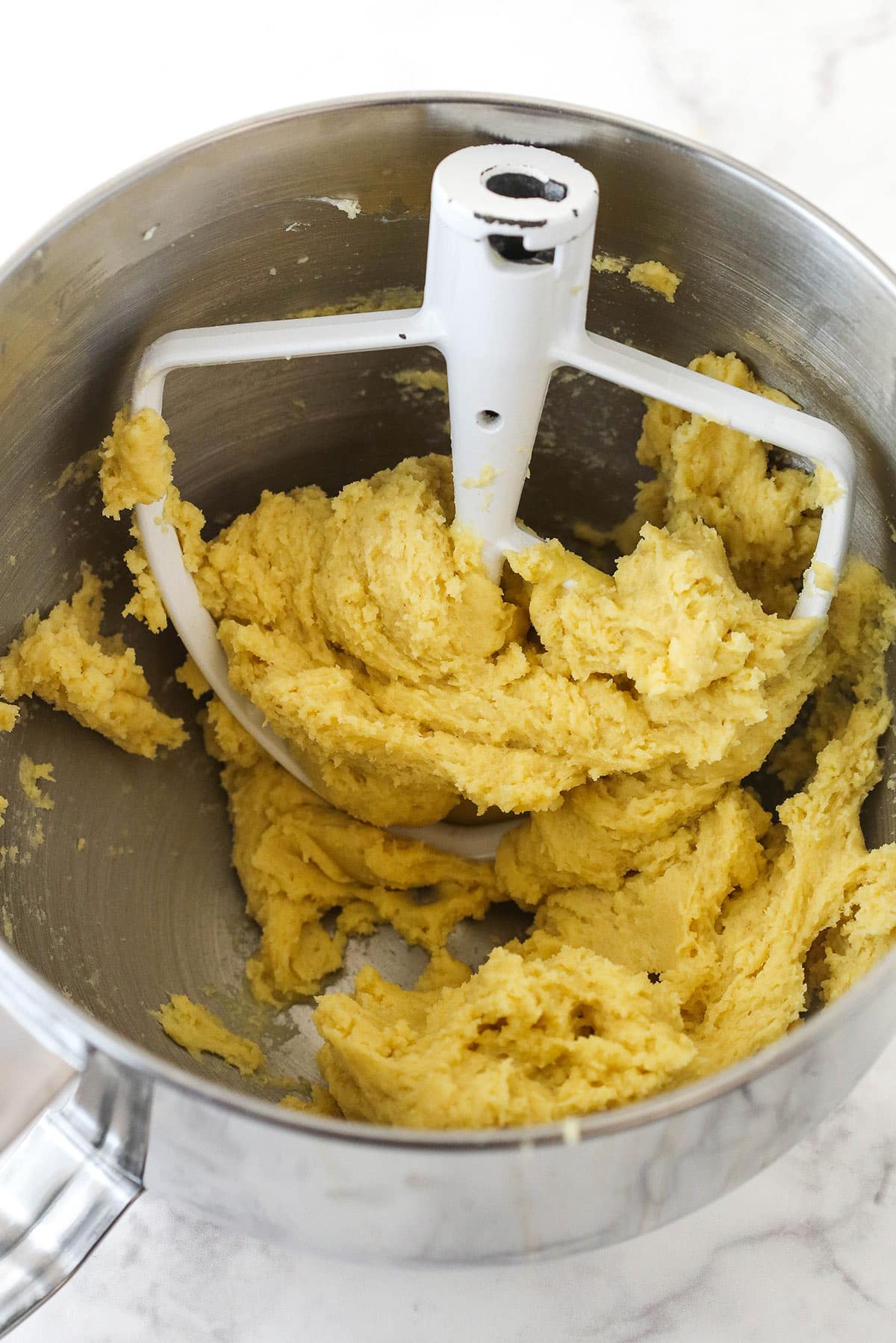 Festive Anise Cookies are soft, flavorful, and not too sweet. These Italian Cookies are a perfect addition to your Christmas gathering. Anise cookie dough batter