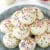 Anise Cookies