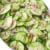 Easy Cucumber Salad