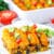 Easy Taco Tater Tot Casserole