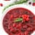 Easy 4 Ingredient Cranberry Sauce