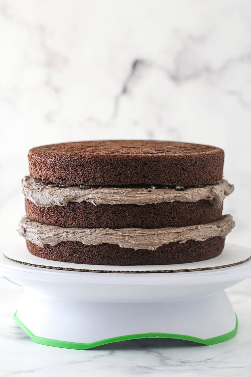 Chocolate Oreo Cake Recipe | Oreo Lovers Dream Dessert