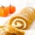 Pumpkin Roll Cake