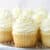 White Cupcakes