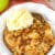 Easy Old Fashioned Apple Crisp