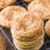 Chewy Snickerdoodle Cookies