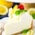 No Bake Lemon Cheesecake