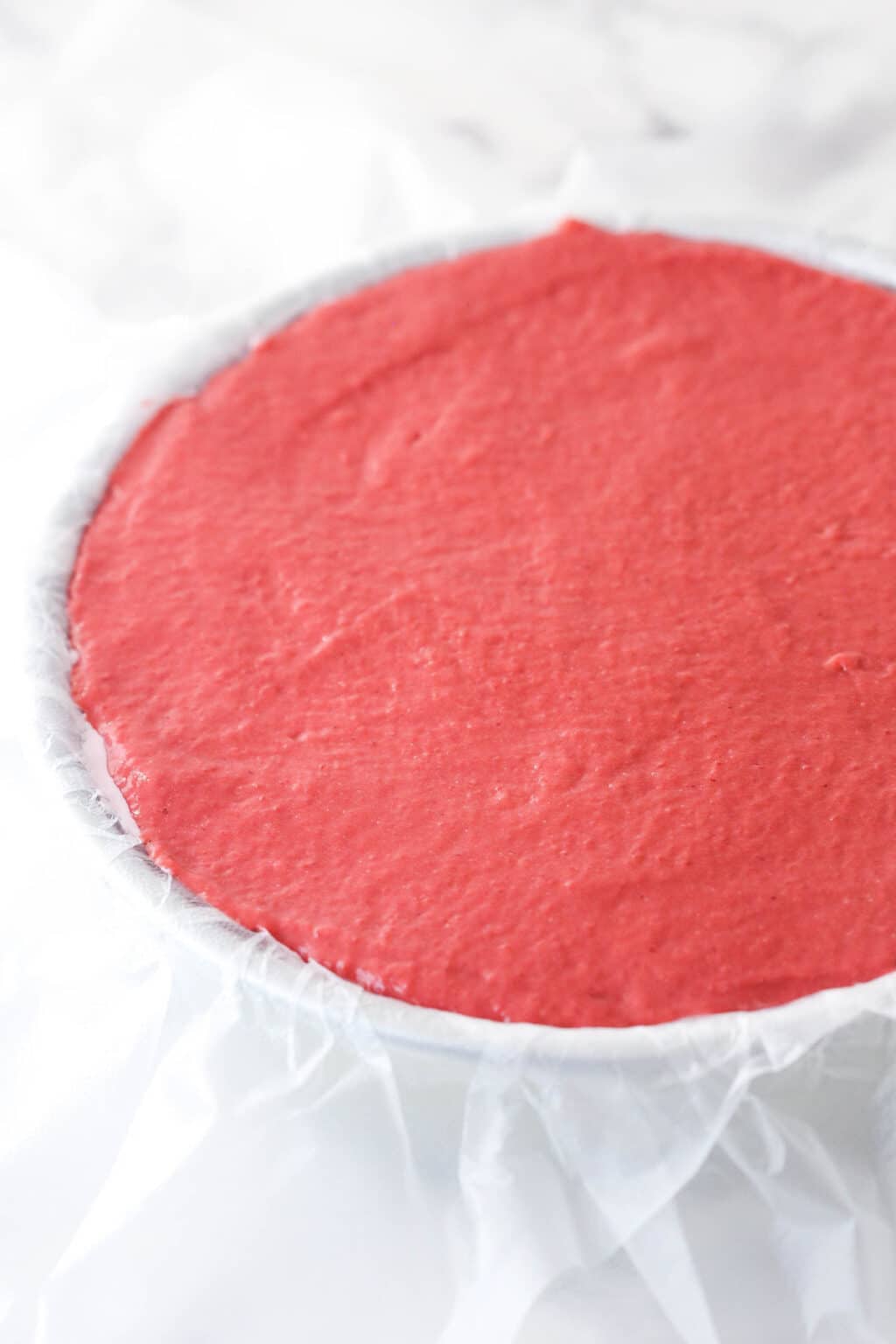 Strawberry Ice Cream Cake Life, Love and Sugar