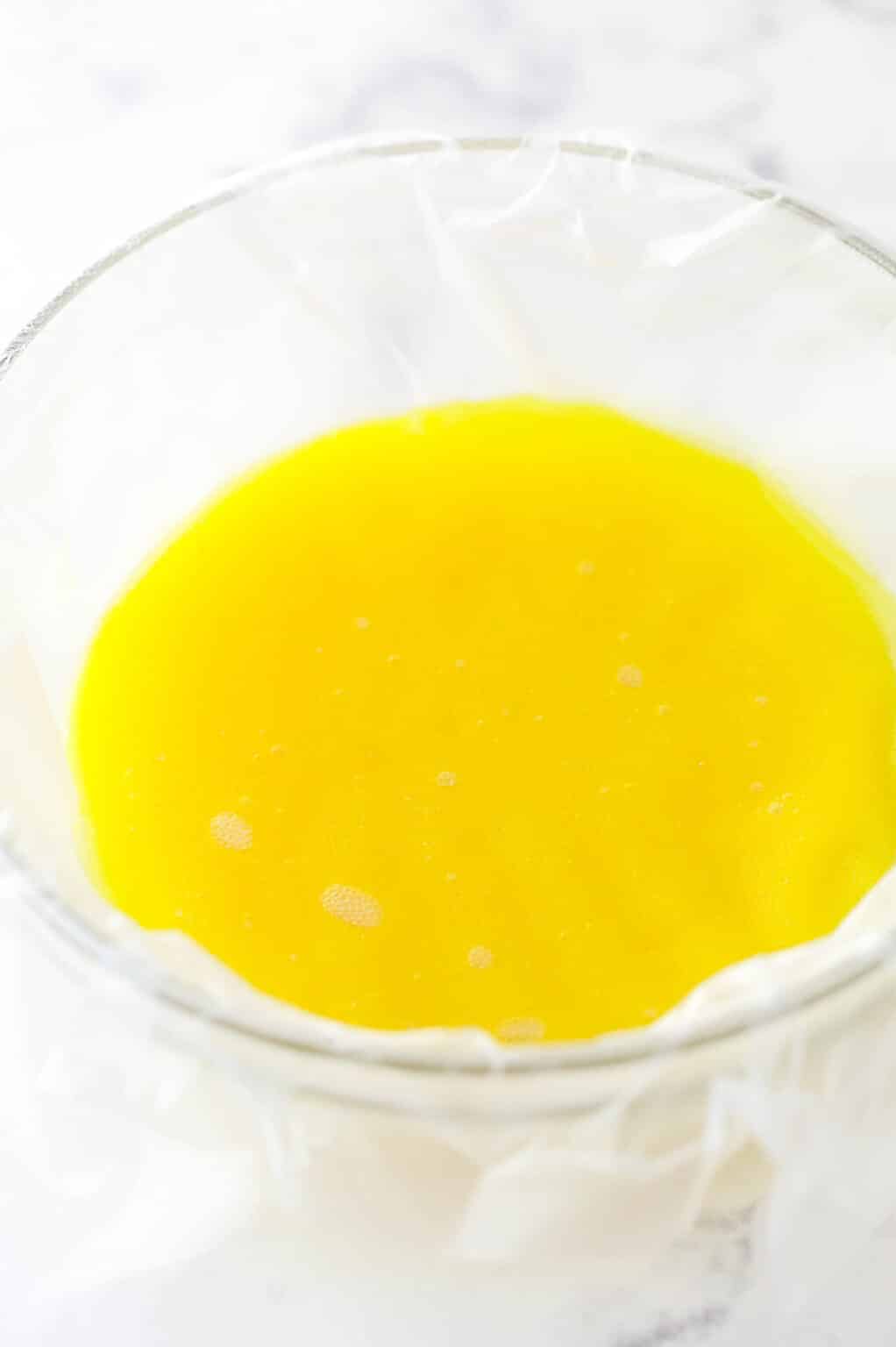 Lemon Curd Cake Life, Love and Sugar