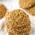 Moist and Chewy Banana Oatmeal Cookies