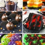 13 Wicked Easy Halloween Food Ideas for Kids & Adults