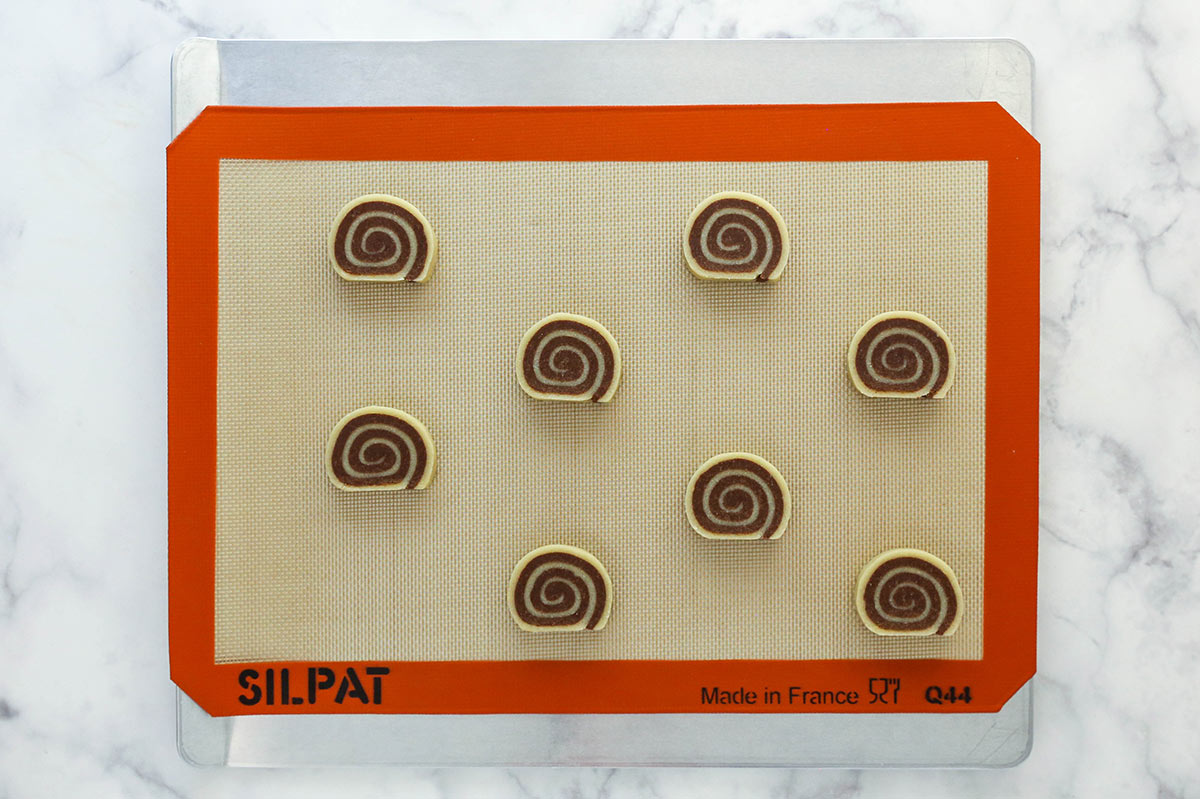 Pinwheel Cookies | Love, Life and Sugar