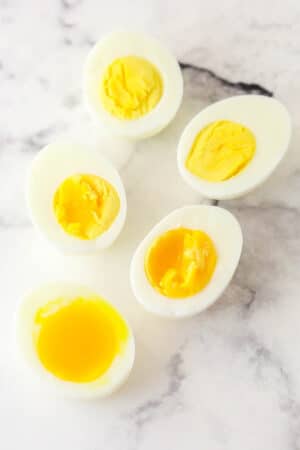 How to Hard Boil Eggs Life, Love and Sugar