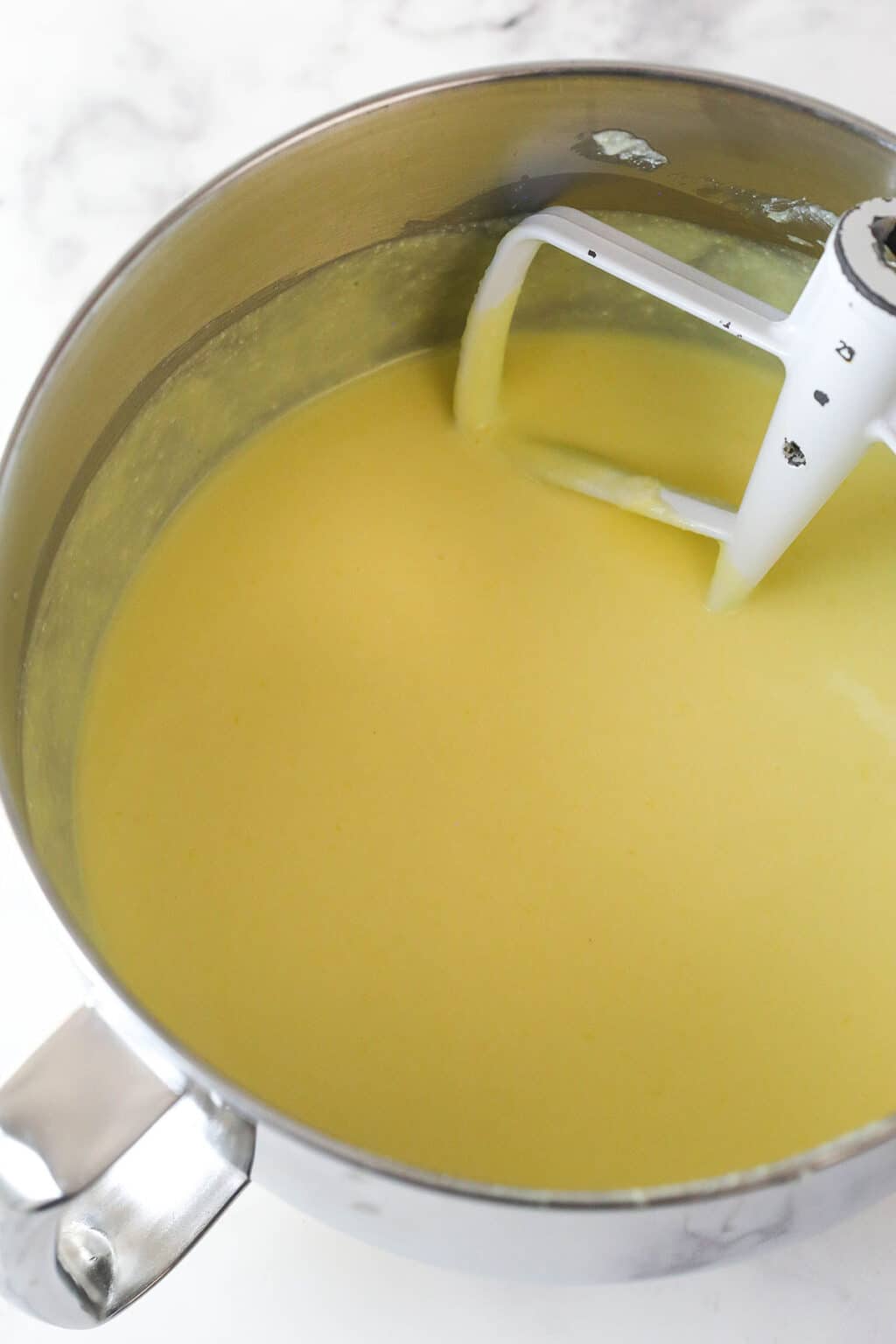 Strained Ricotta Easy Ricotta Cheesecake l Life, Love and Sugar
